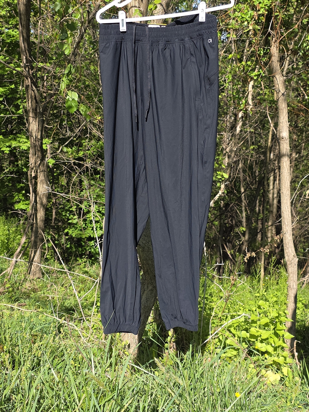 GAP Men's Motion Joggers Size Medium